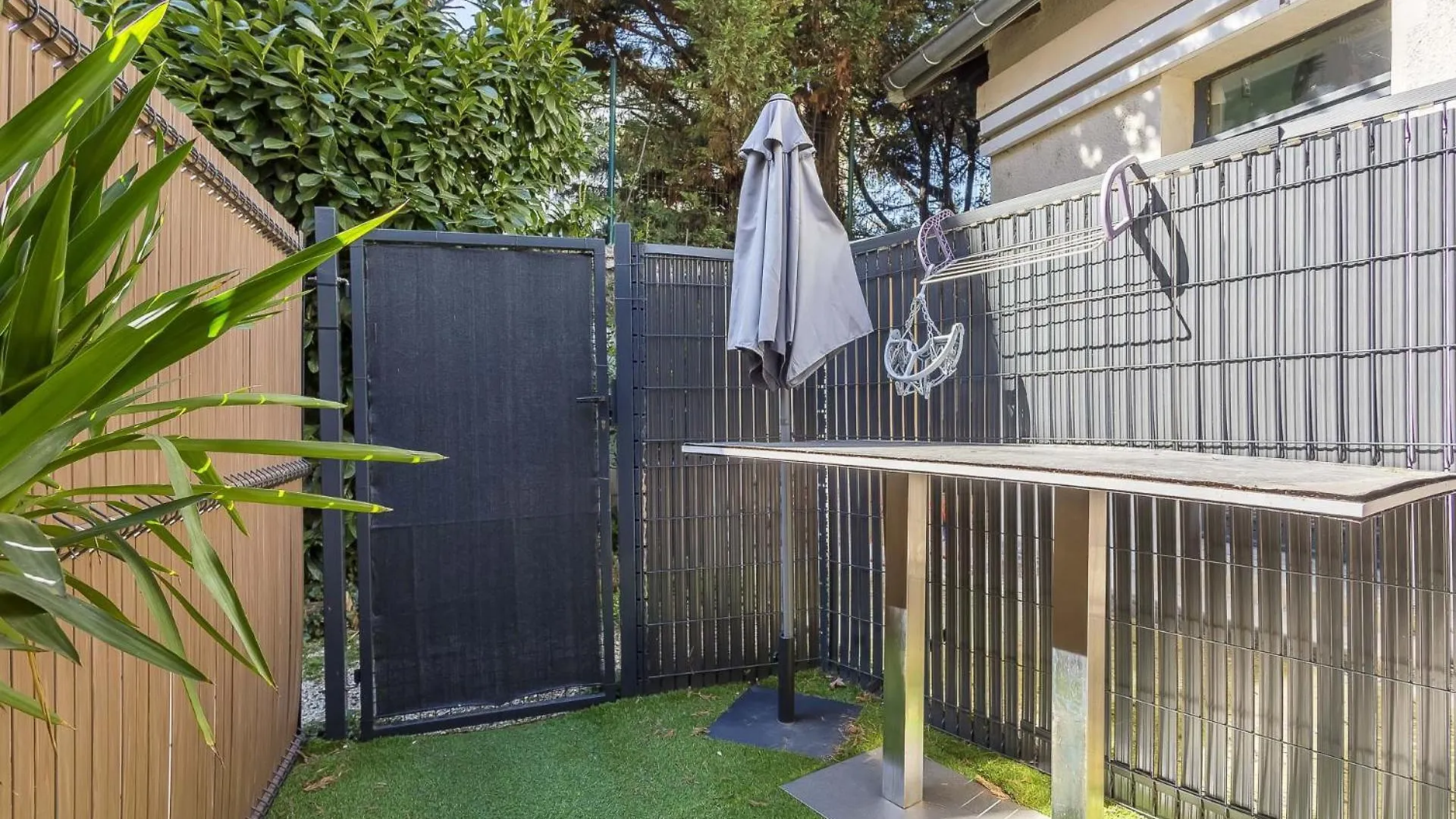 Smartstay Louis Mille - Gratte-Ciel Villeurbanne